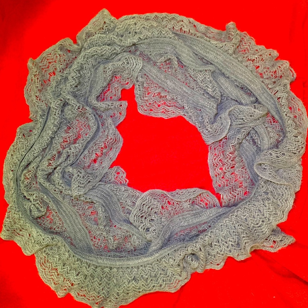 Rue 21 Scarf